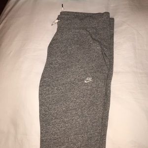 Women’s Nike jogger